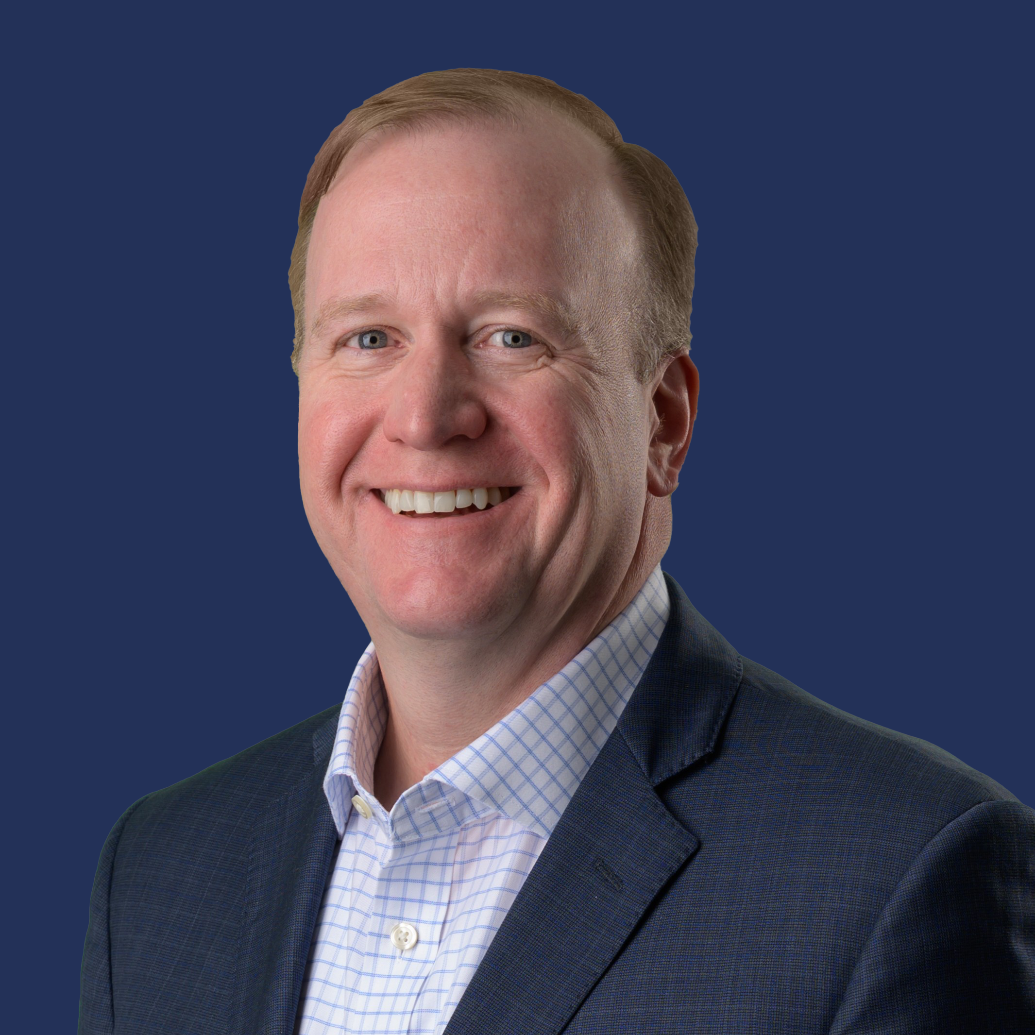 Headshot of Jeremy Clark